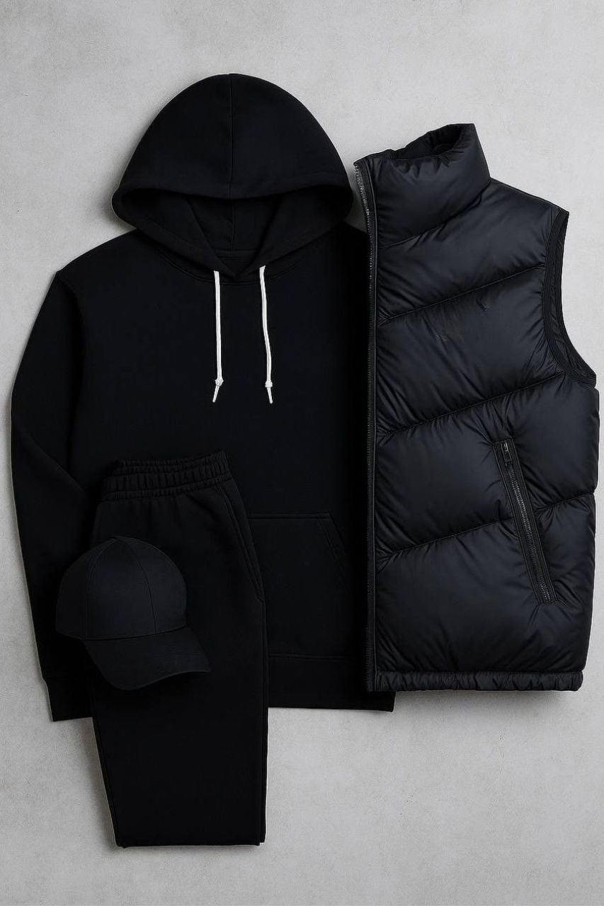 FULL SET TRACKSUIT | Unisex
