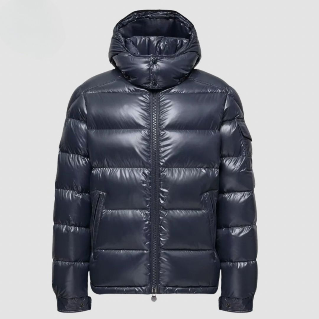 Puffer Jacket | Unisex