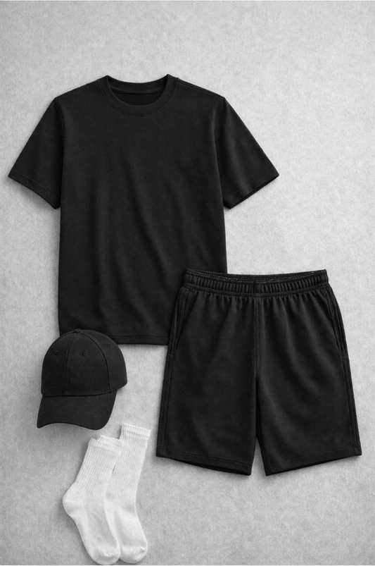 Basic Set