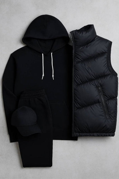 FULL SET TRACKSUIT | Unisex
