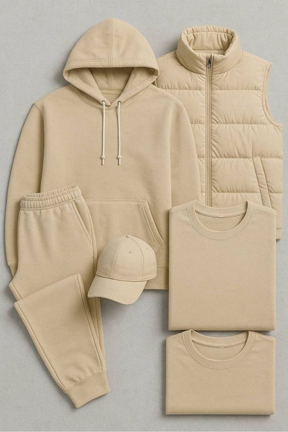 FULL SET TRACKSUIT | Unisex