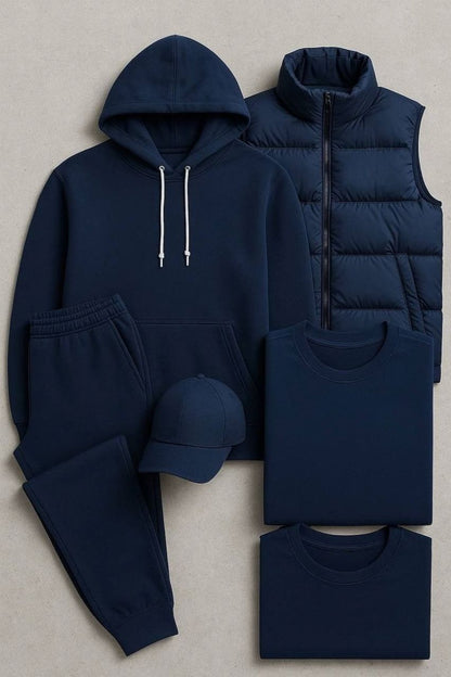 FULL SET TRACKSUIT | Unisex