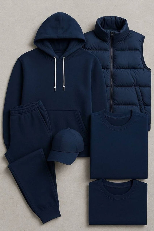 COMPLETE SET TRACKSUIT | Unisex