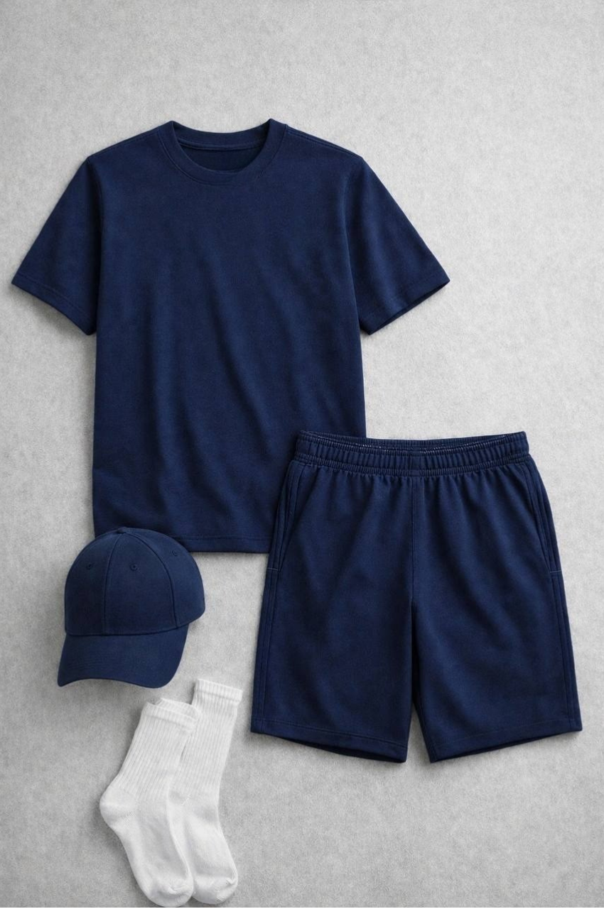 Basic Set
